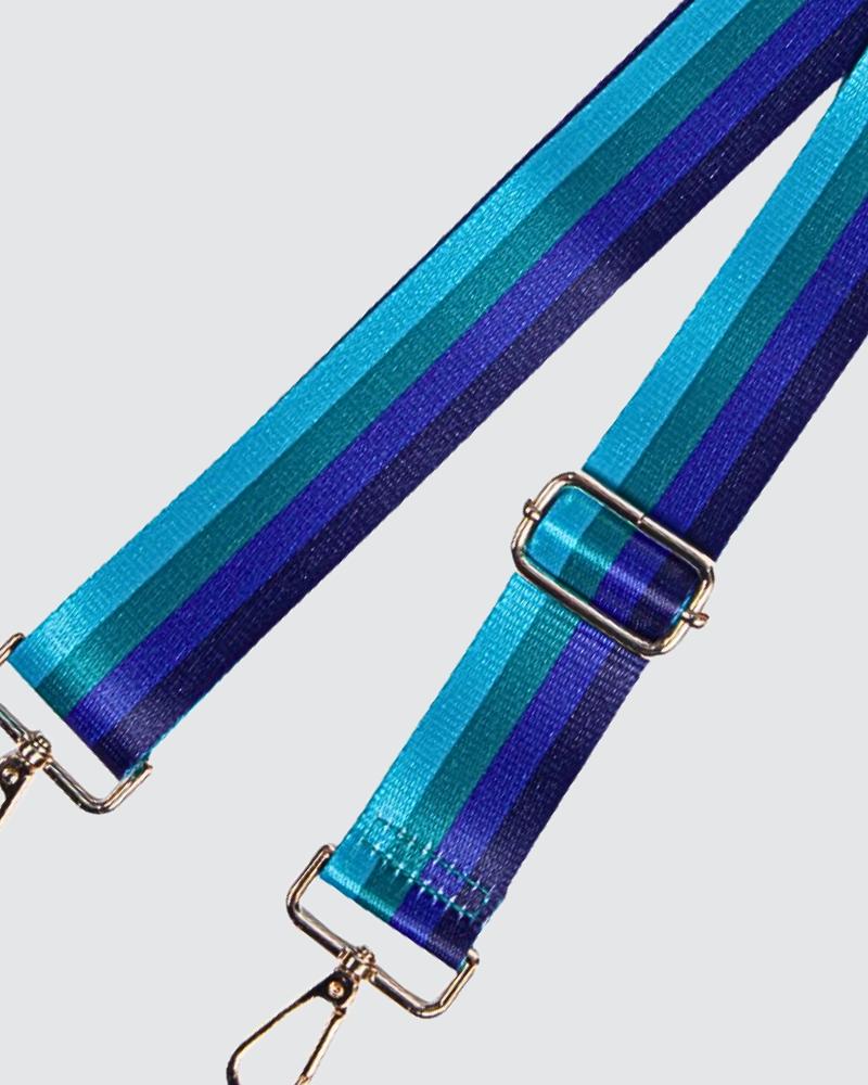 Women's Bag Straps Acrylic and Nylon Bag Straps MSH Wholesale