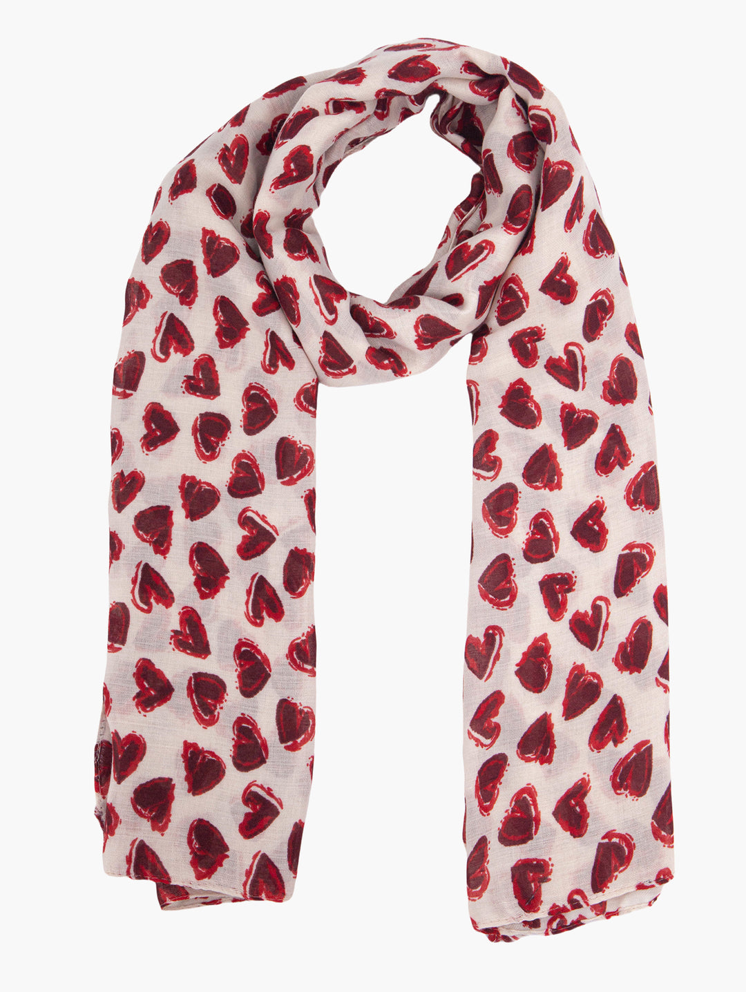 kara-white-red-hearts-lightweight-scarf-pattern