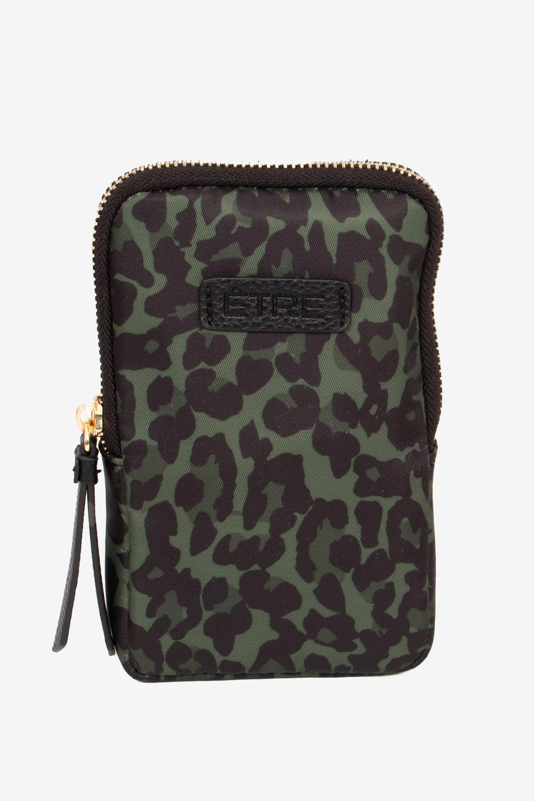 ivy-phone-bag-khaki-leopard-print-nylon-pu-front-etre-logo