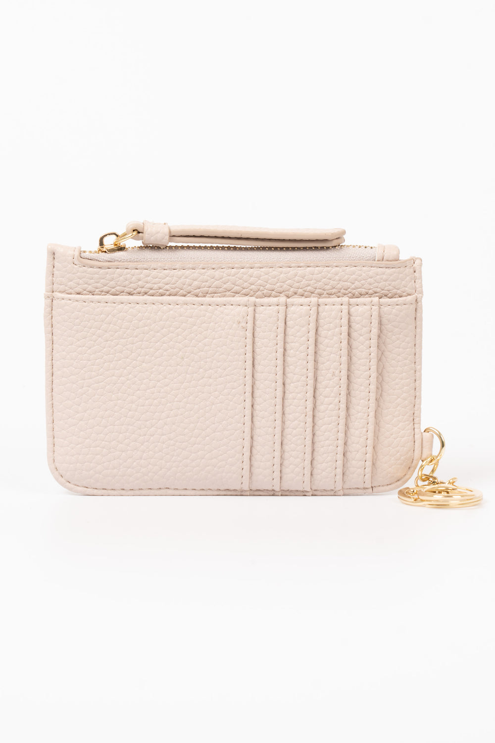 mia-card-holder-nude-pebbled-faux-leather-rear-view-five-slots