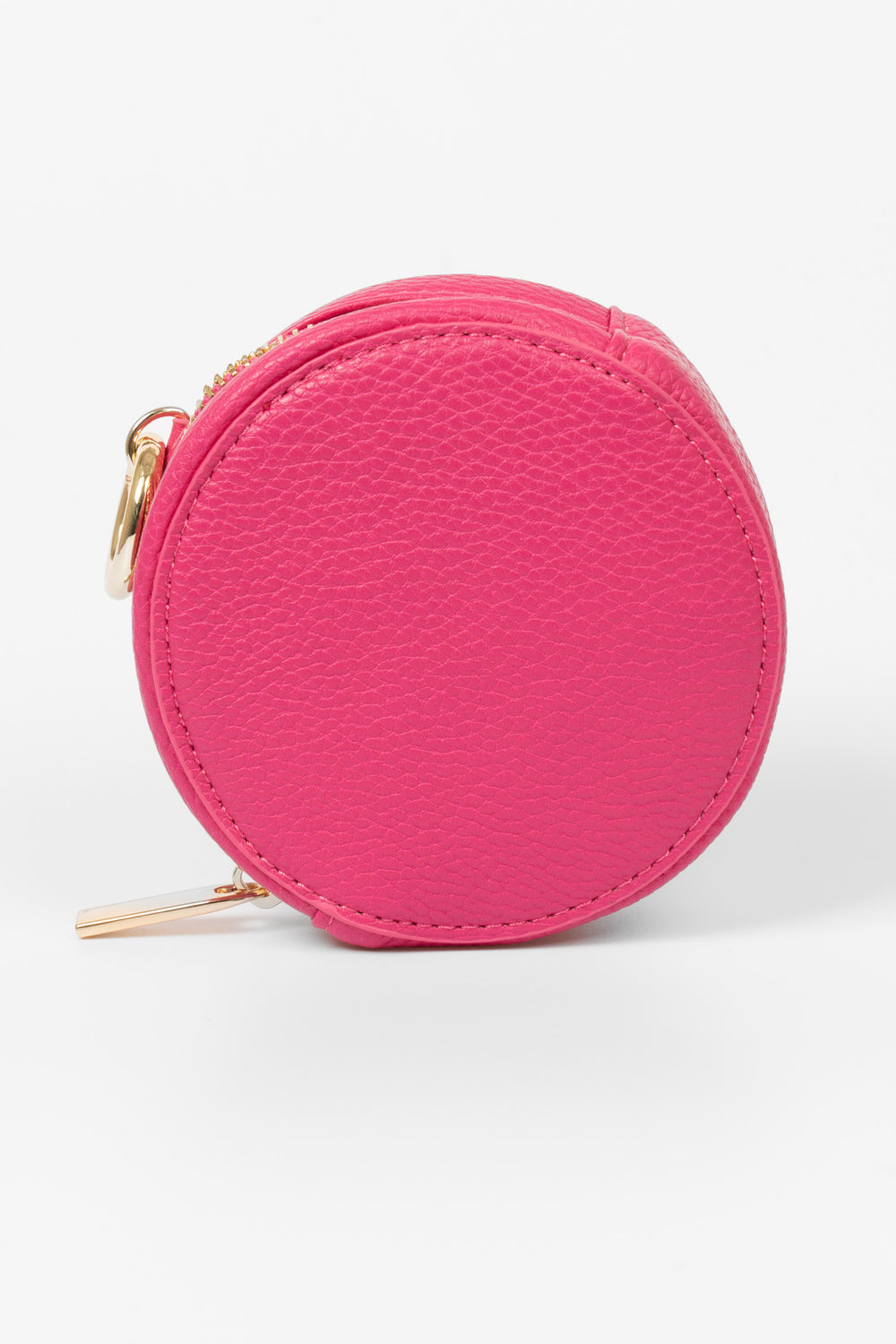 finley-round-coin-purse-hot-pink-pebbled-faux-leather-rear