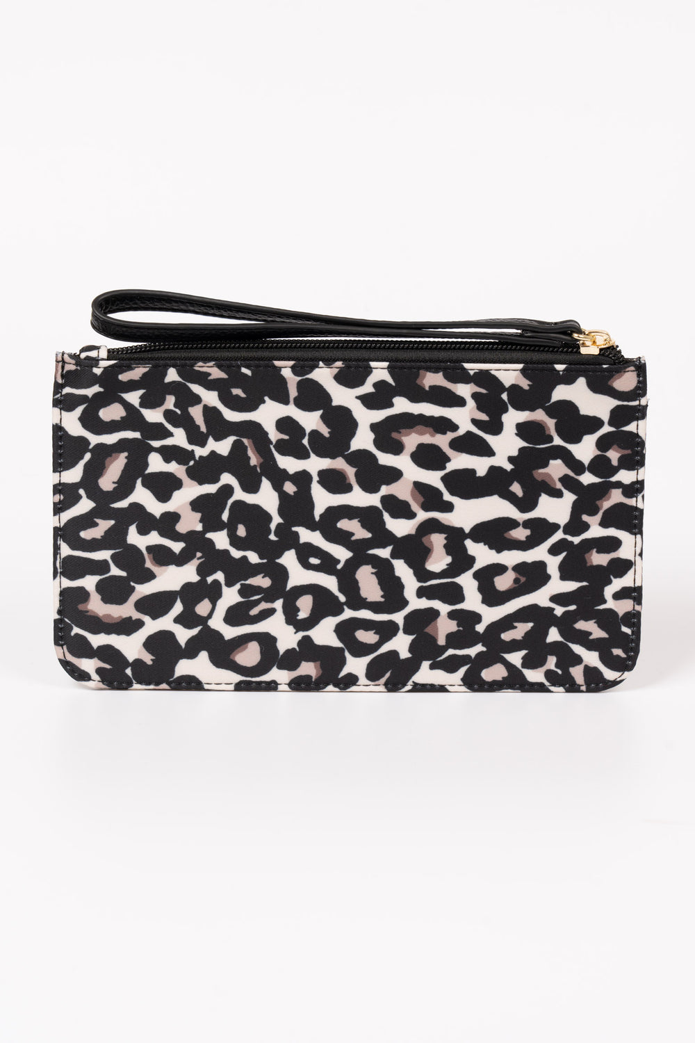 tate-passport-holder-clutch-wallet-cream-leopard-print-nylon-wristlet