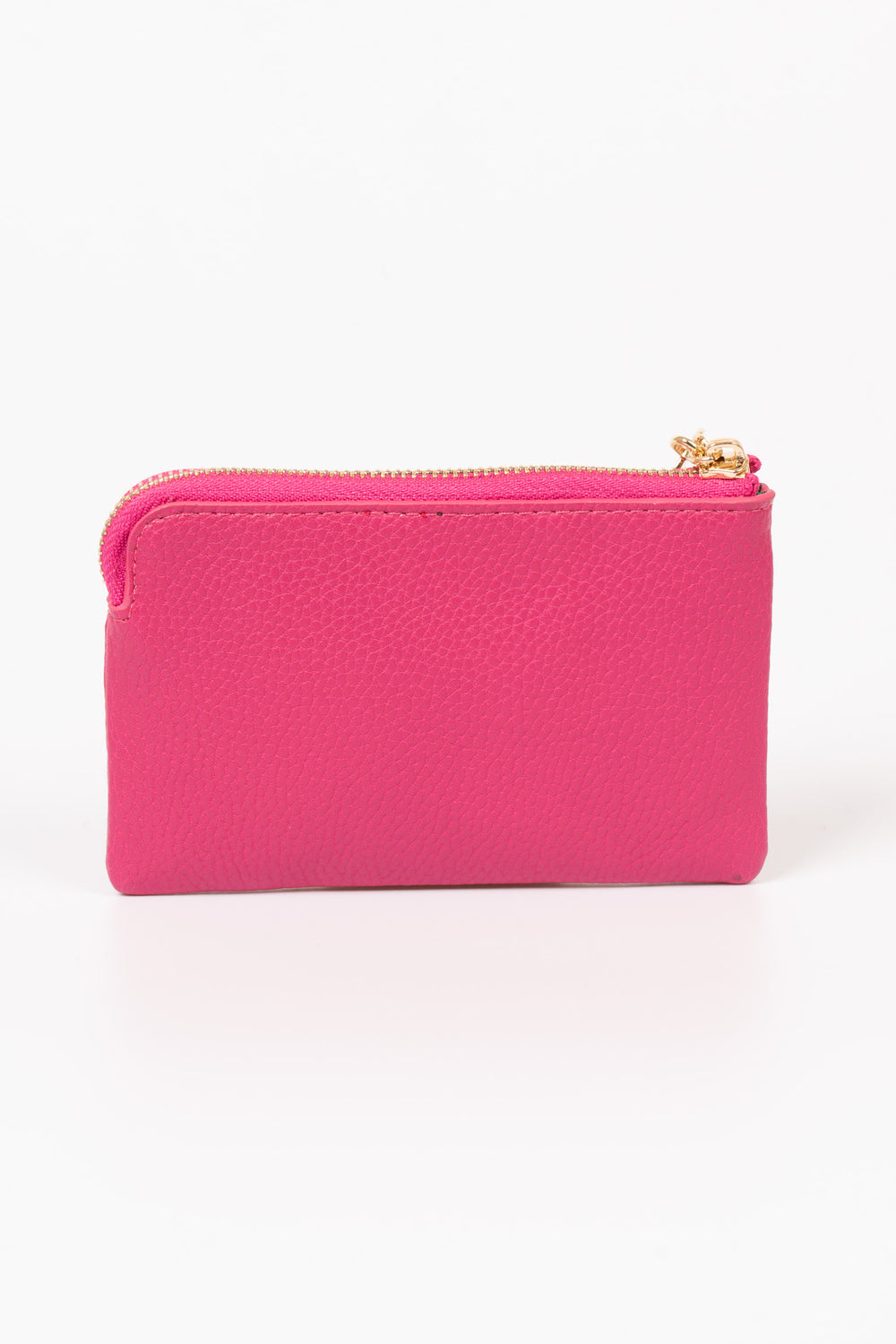 arlo-small-coin-purse-pink-faux-leather-rear-view-pebbled