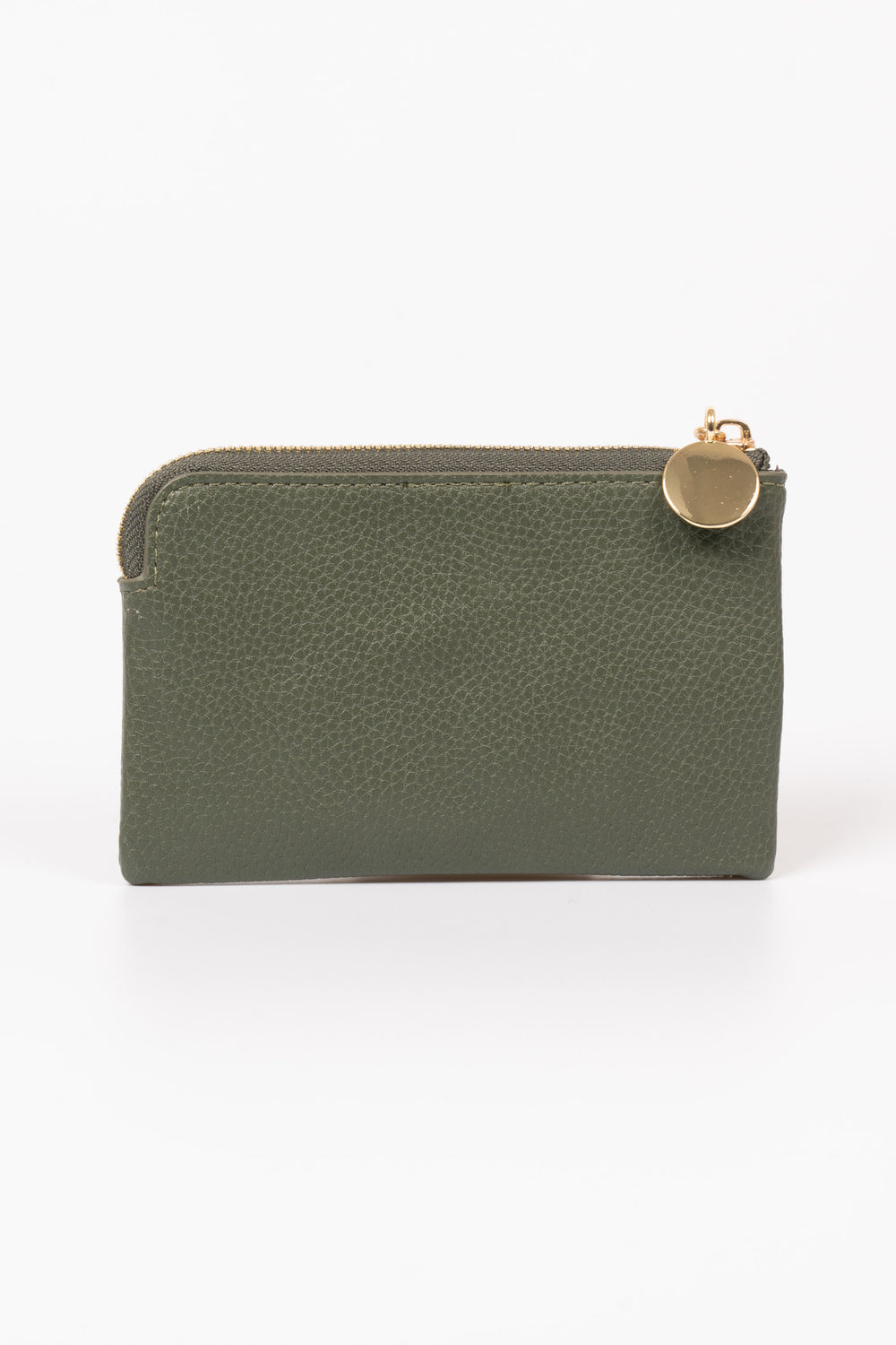 arlo-small-coin-purse-khaki-faux-leather-clip-on-wallet-pebbled