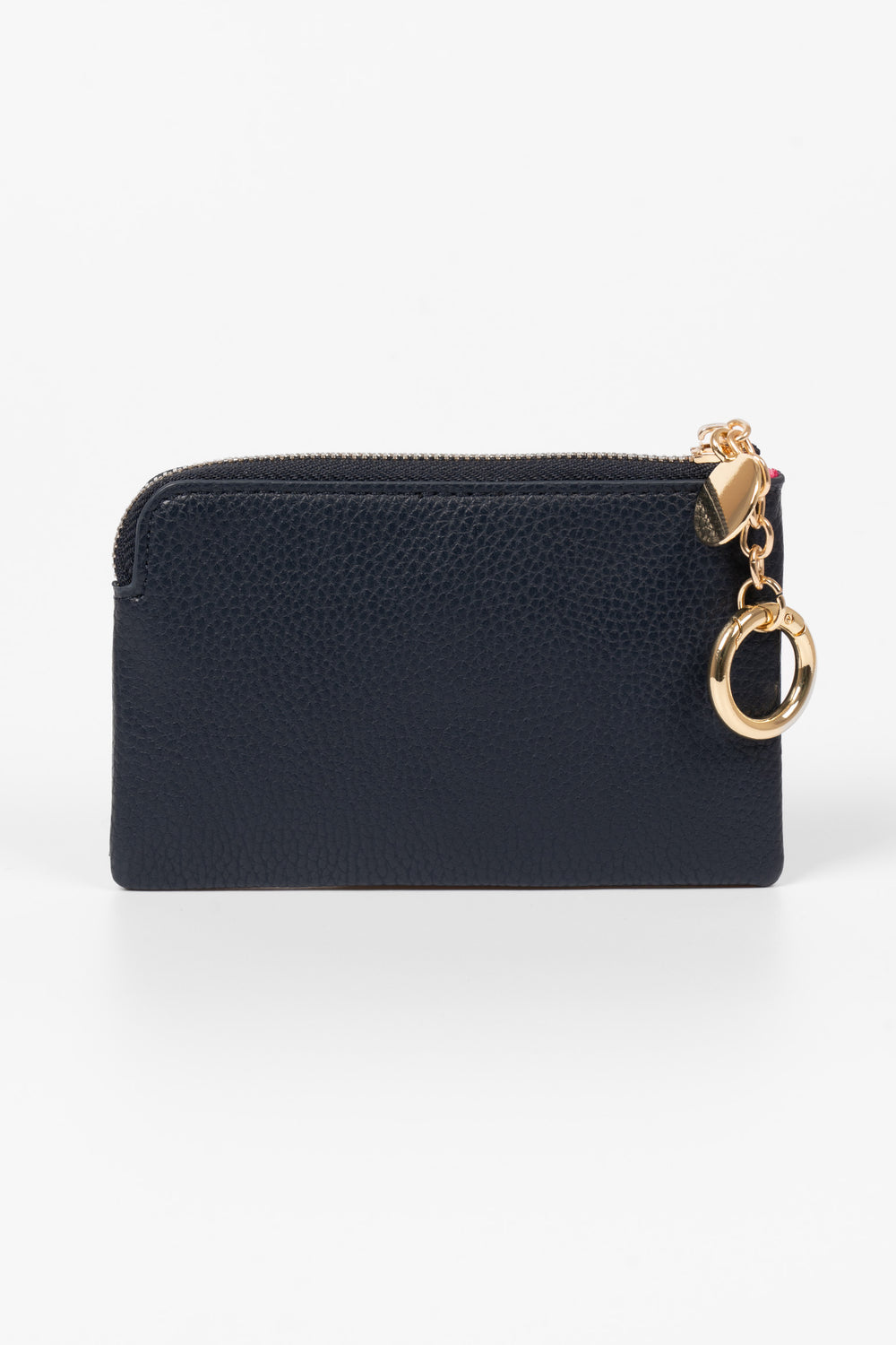 arlo-small-coin-purse-navy-blue-faux-leather-gold-clip-on-hoop