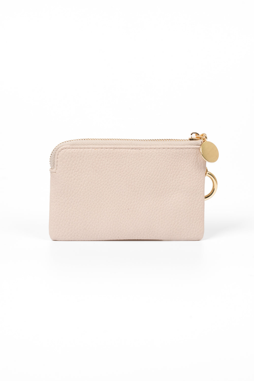 arlo-small-coin-purse-nude-faux-leather-rear-view-pebbled