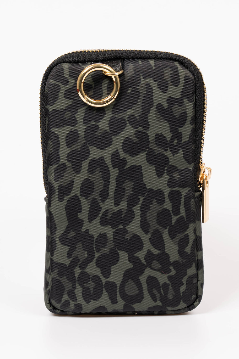 pippa-sunglasses-case-khaki-leopard-print-nylon-back-gold-clip-on-hoop
