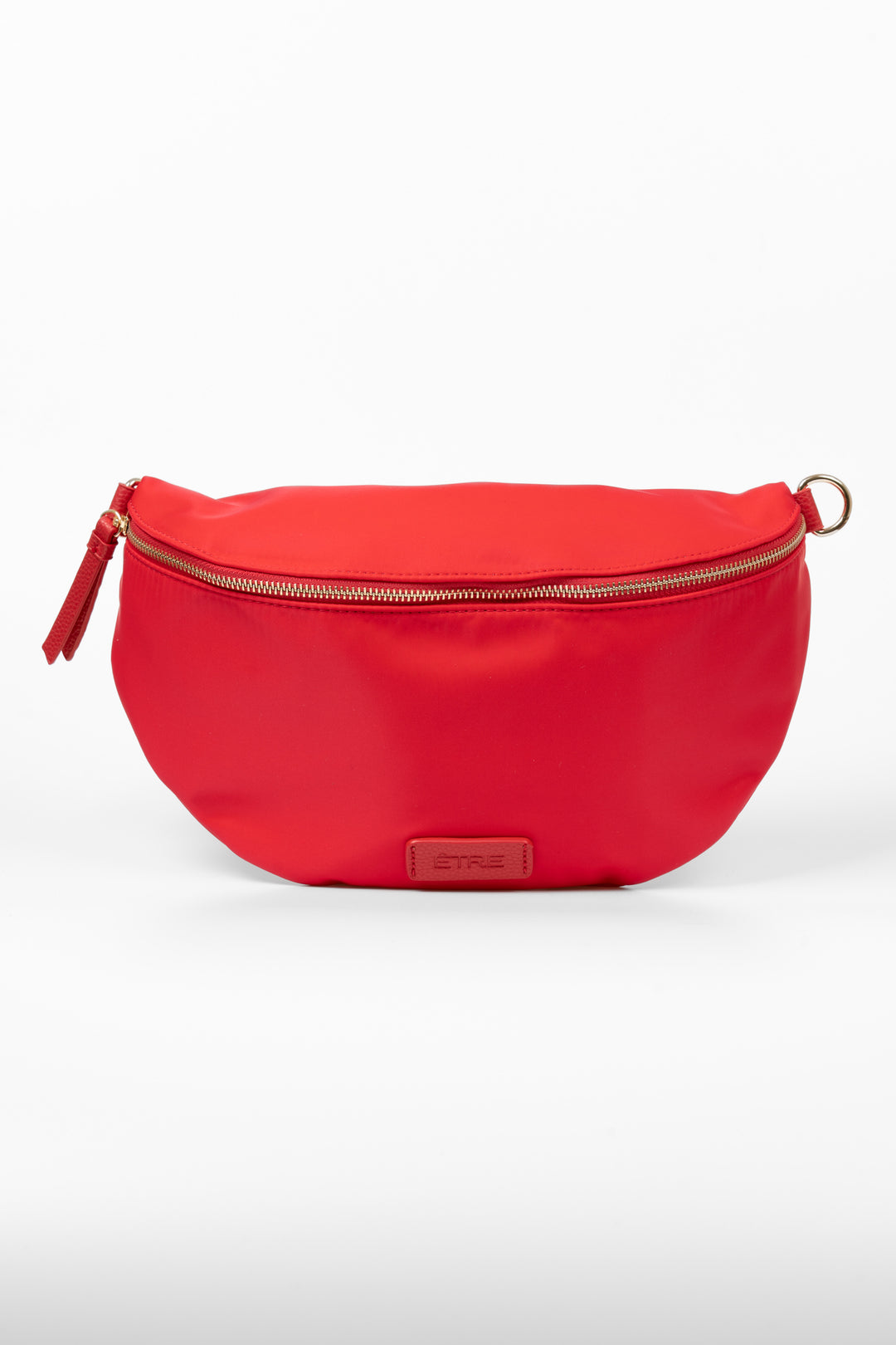 jovie-large-bum-bag-red-nylon-pu-close-up