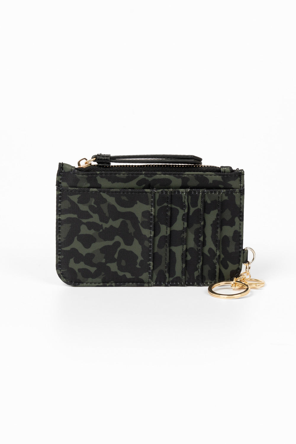 florrie-card-holder-wallet-khaki-leopard-print-nylon-five-card-slots