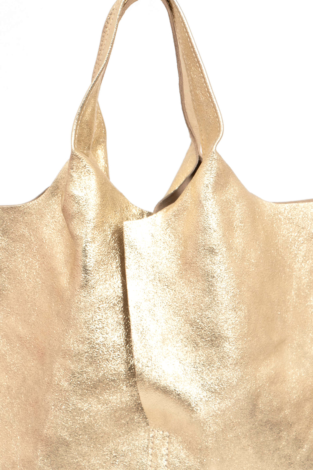 paloma-italian-leather-shoulder-bag-gold-metallic-close-up