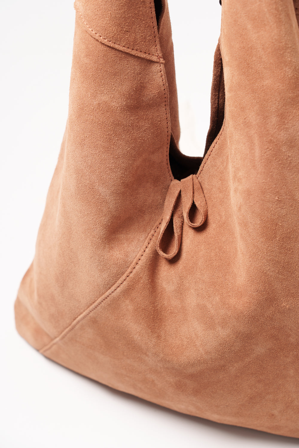 nell-tan-italian-suede-leather-shoulder-bag-close-up-fabric