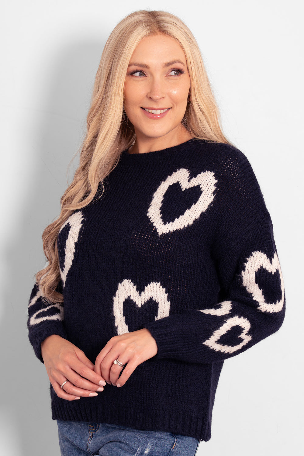 millie-wool-blend-jumper-navy-blue-cream-love-hearts-long-sleeve