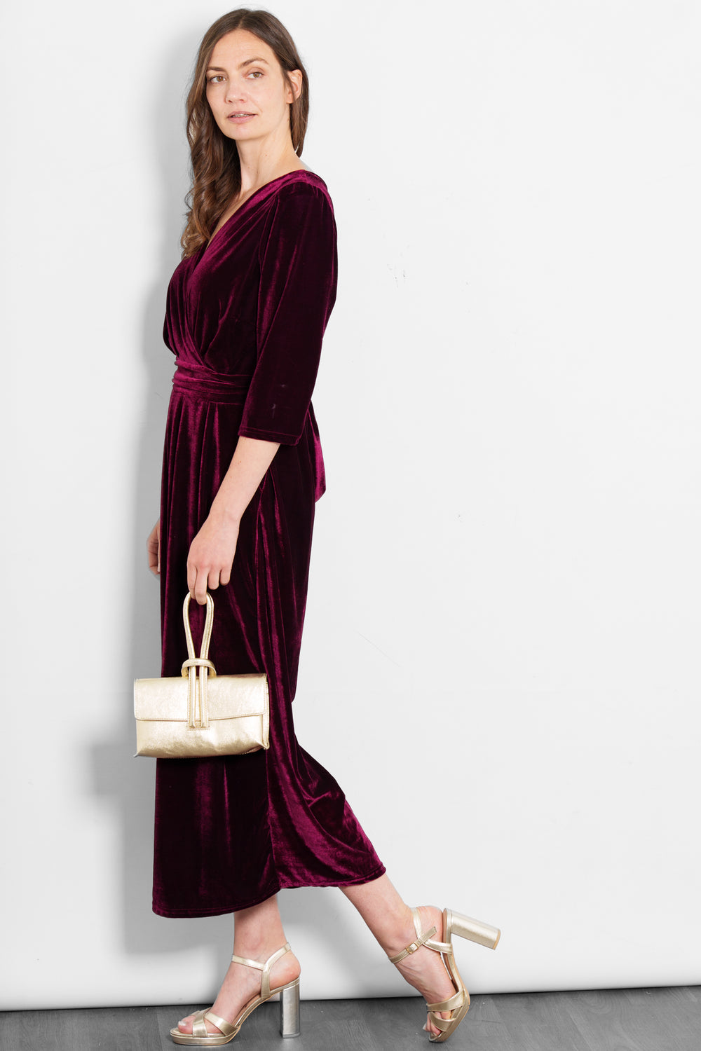 sophia-wide-leg-jumpsuit-berry-velvet-styled-evening-party-outfit