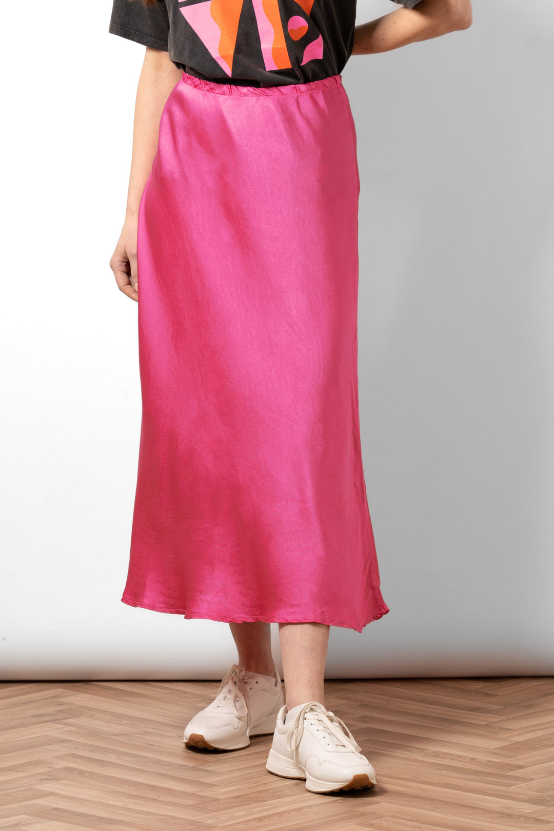 cassie-midi-slip-skirt-hot-pink-bias-cut