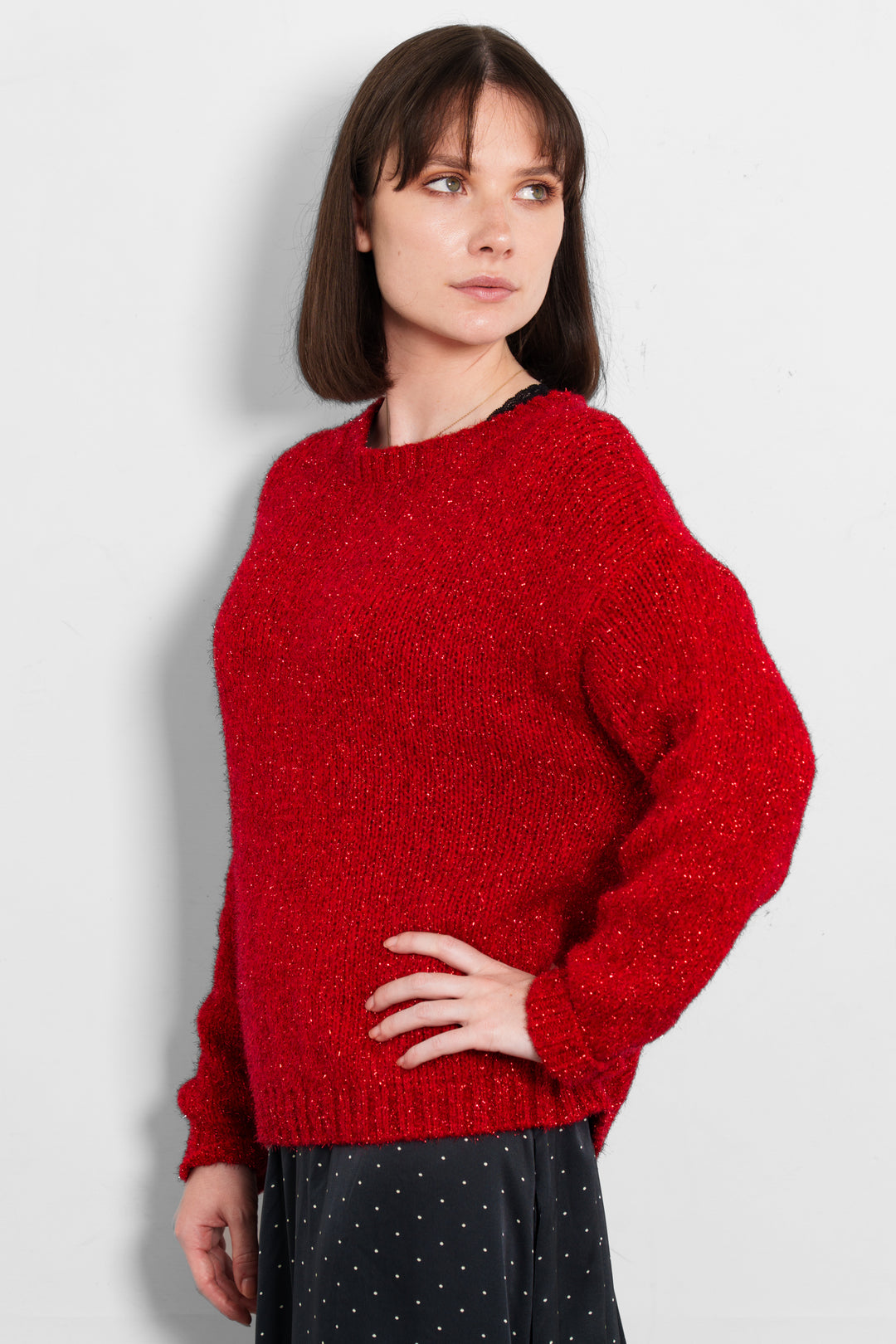 verity-wool-blend-jumper-red-tinsel-sparkly-knitwear
