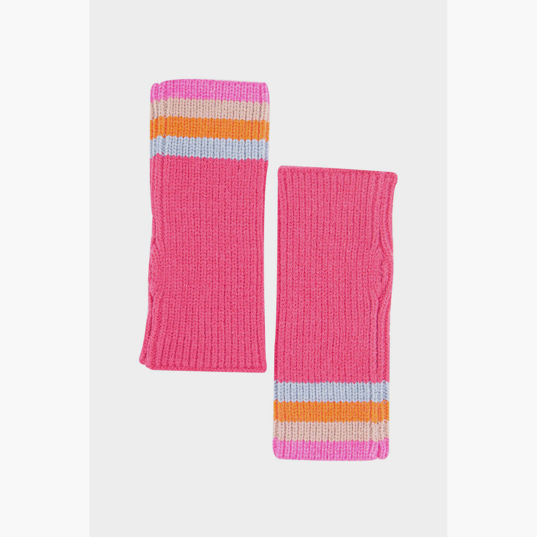dollie-wrist-warmers-hot-pink-rainbow-stripe-multicoloured-cuffs