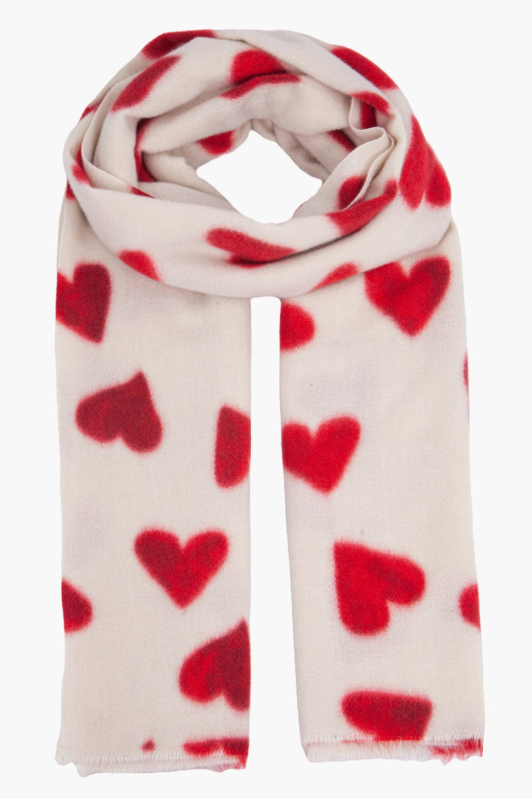 jessie-cream-red-hearts-lightweight-scarf-valentines-day