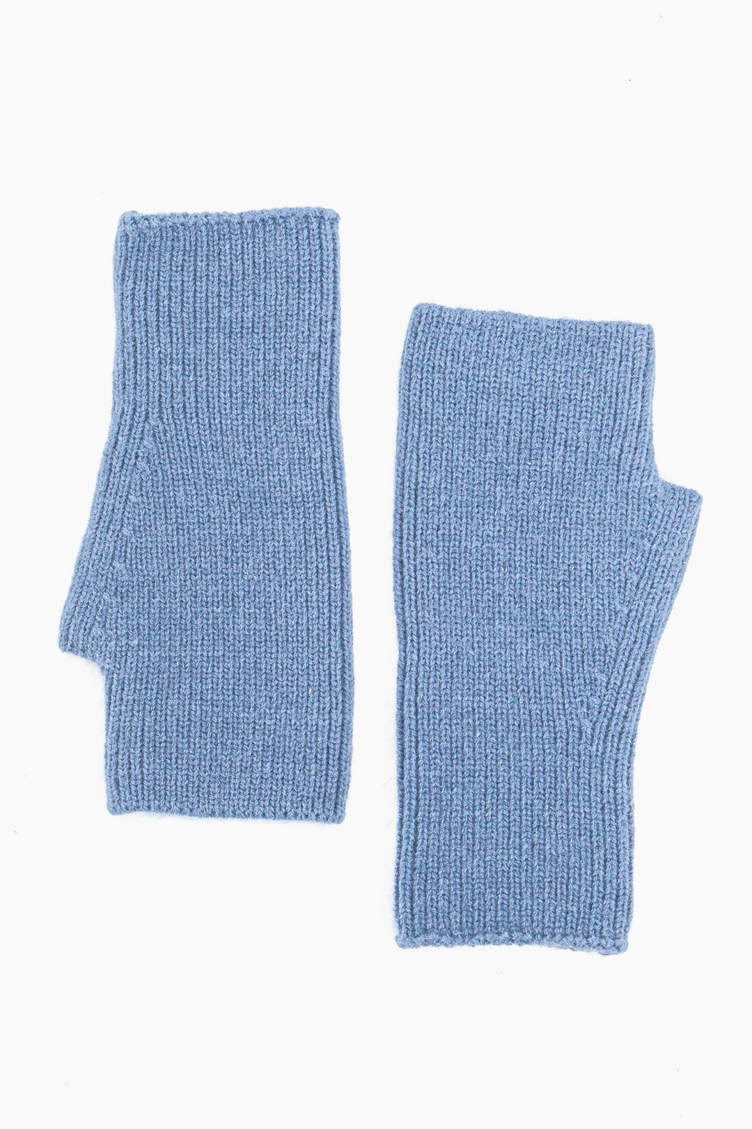 dylan-denim-blue-ribbed-wrist-warmers-plain