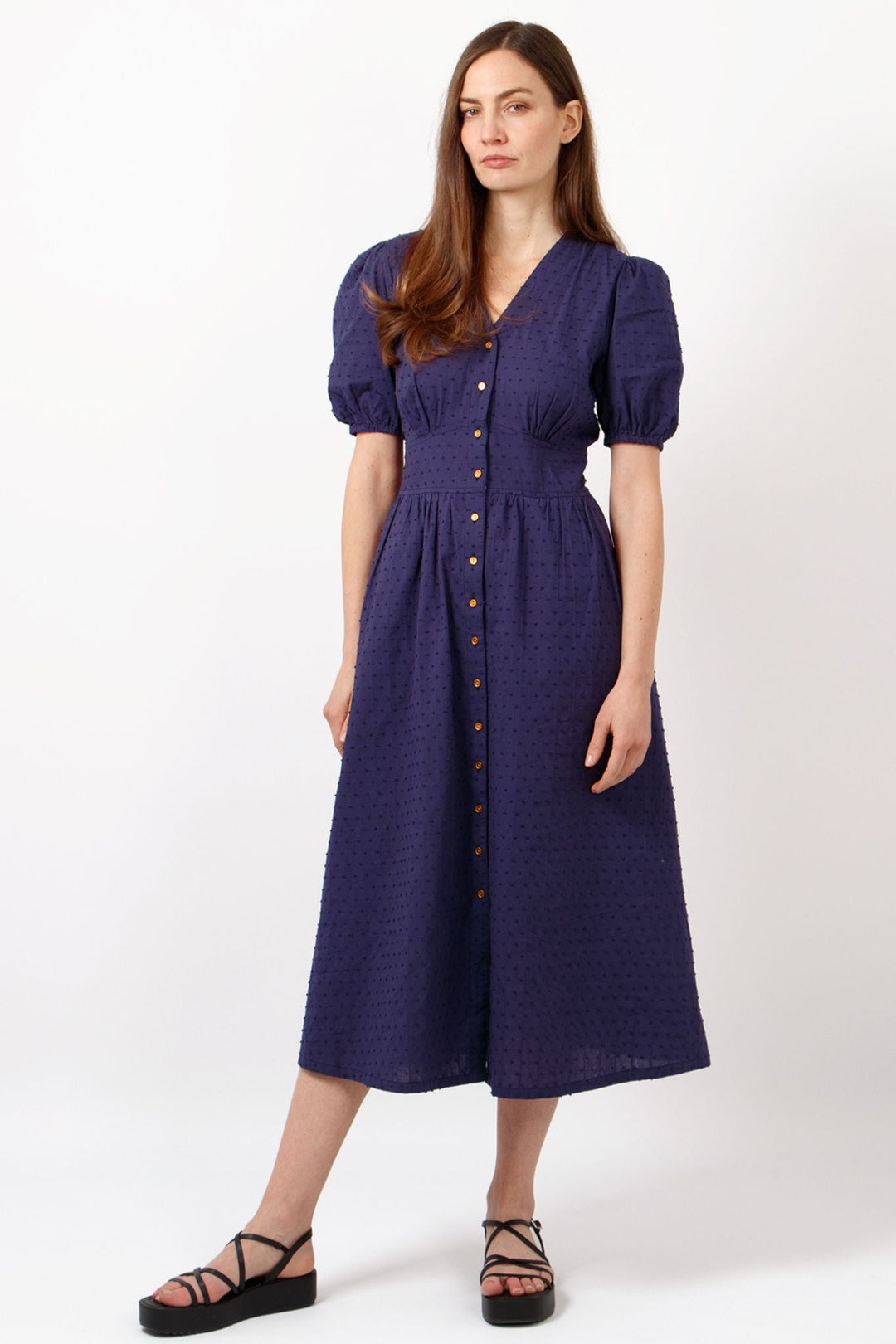 DRESSES & JUMPSUITS