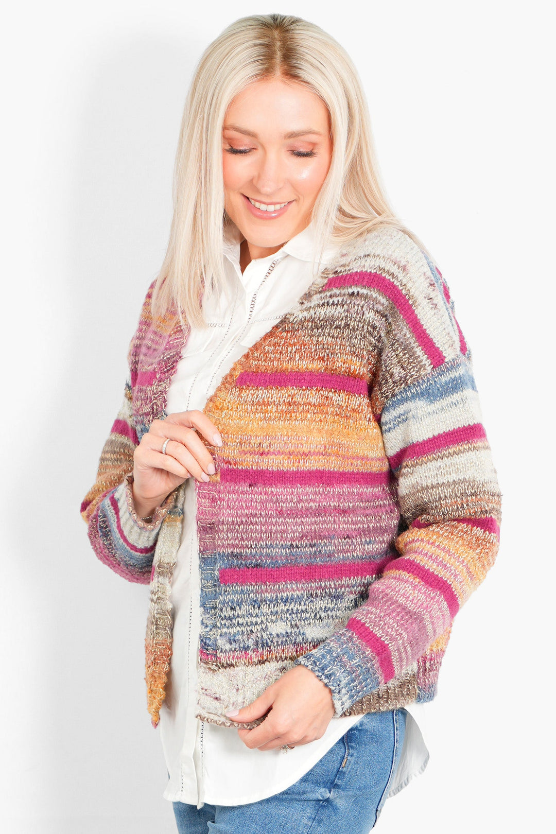 KNITWEAR