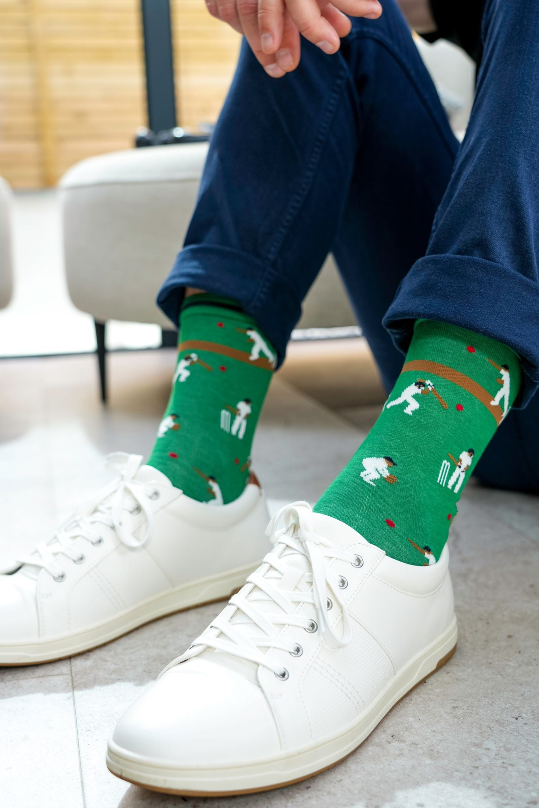 MEN'S SOCKS