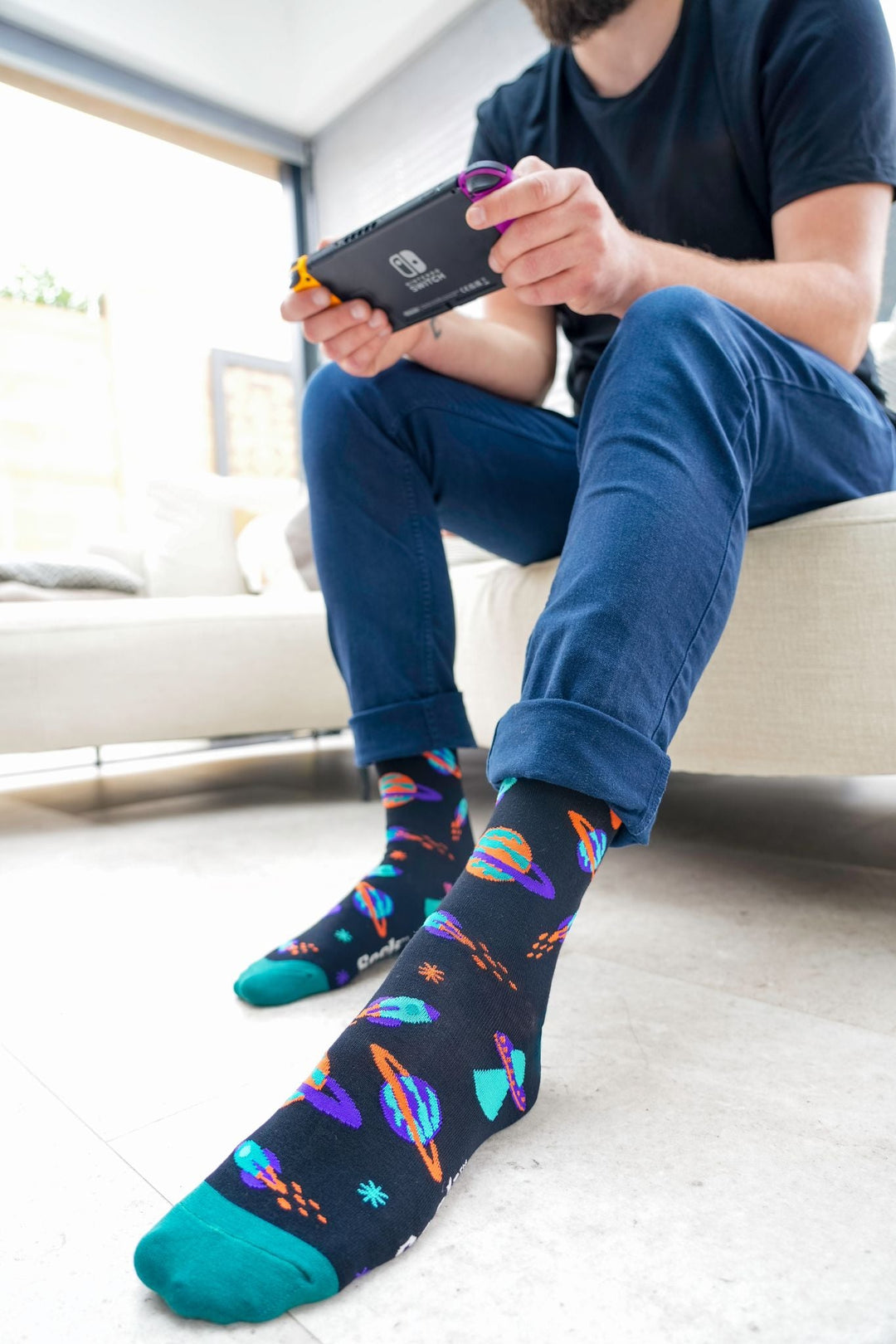 SOCKS
