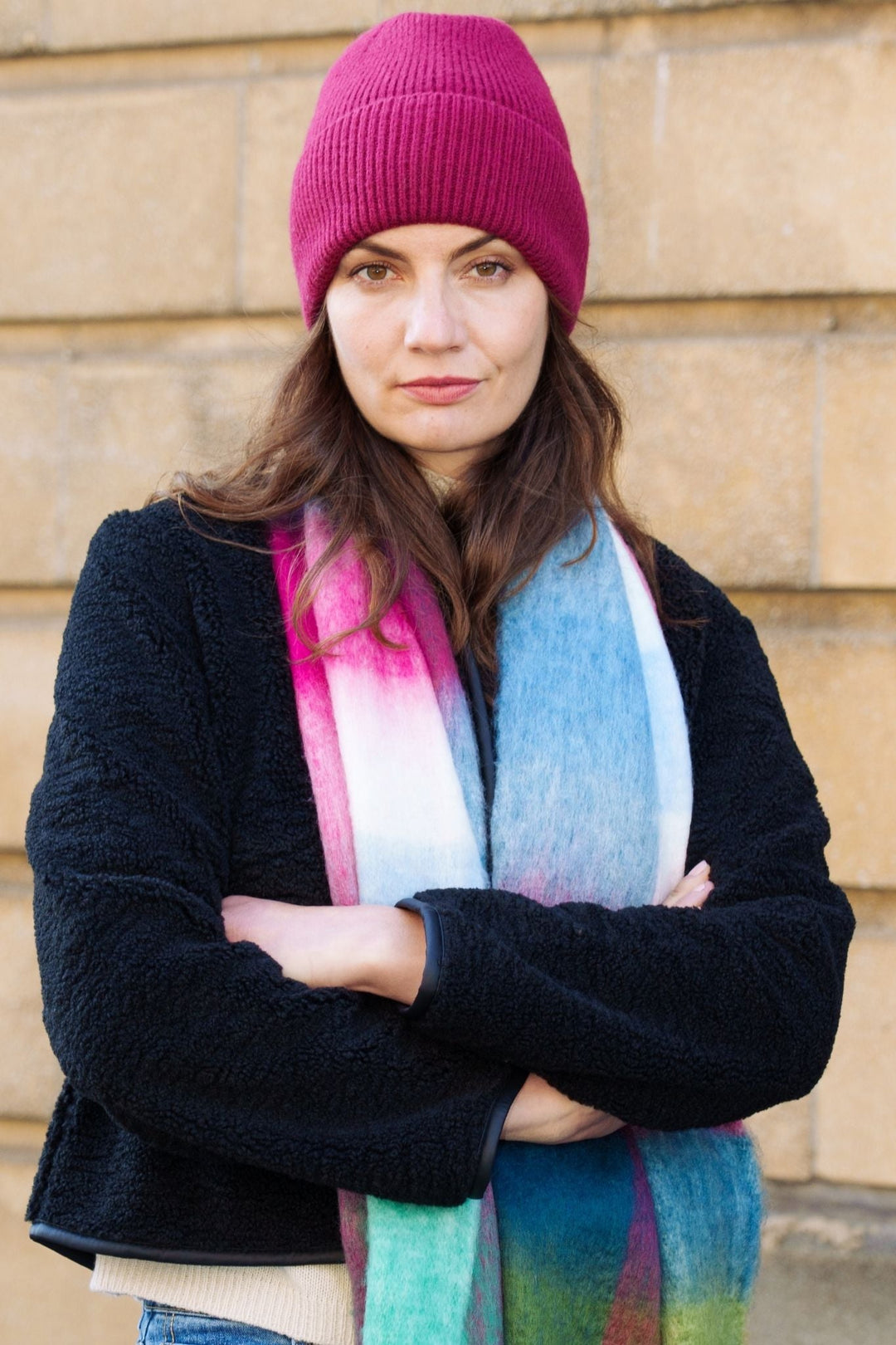 HATS AND HAIR ACCESSORIES