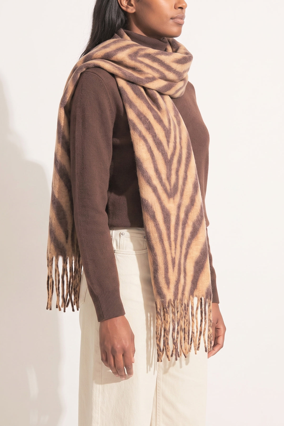 camel-tiger-stripe-heavyweight-scarf