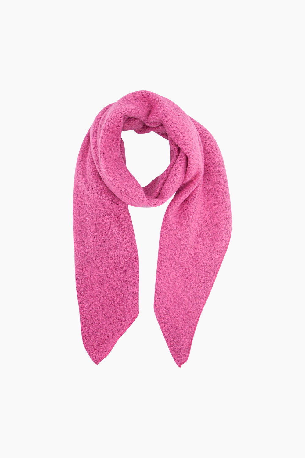 Asymmetric-Heavyweight-Scarf-in-Barbie-Pink
