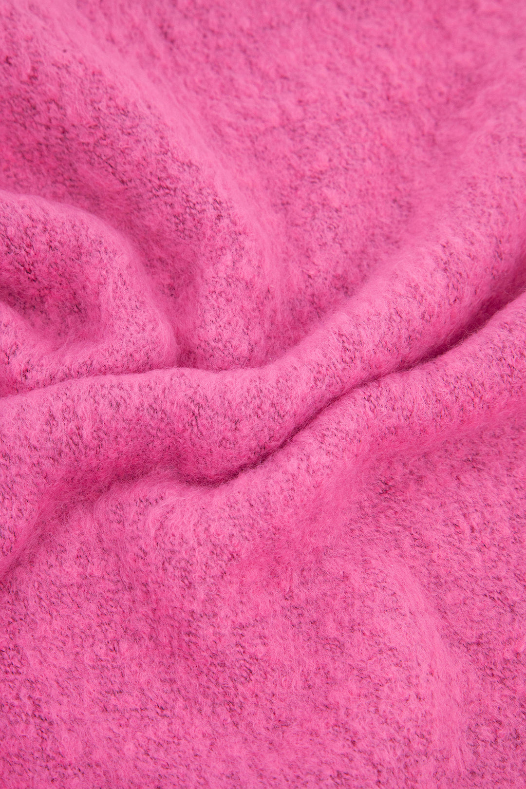 Asymmetric-Heavyweight-Scarf-in-Barbie-Pink