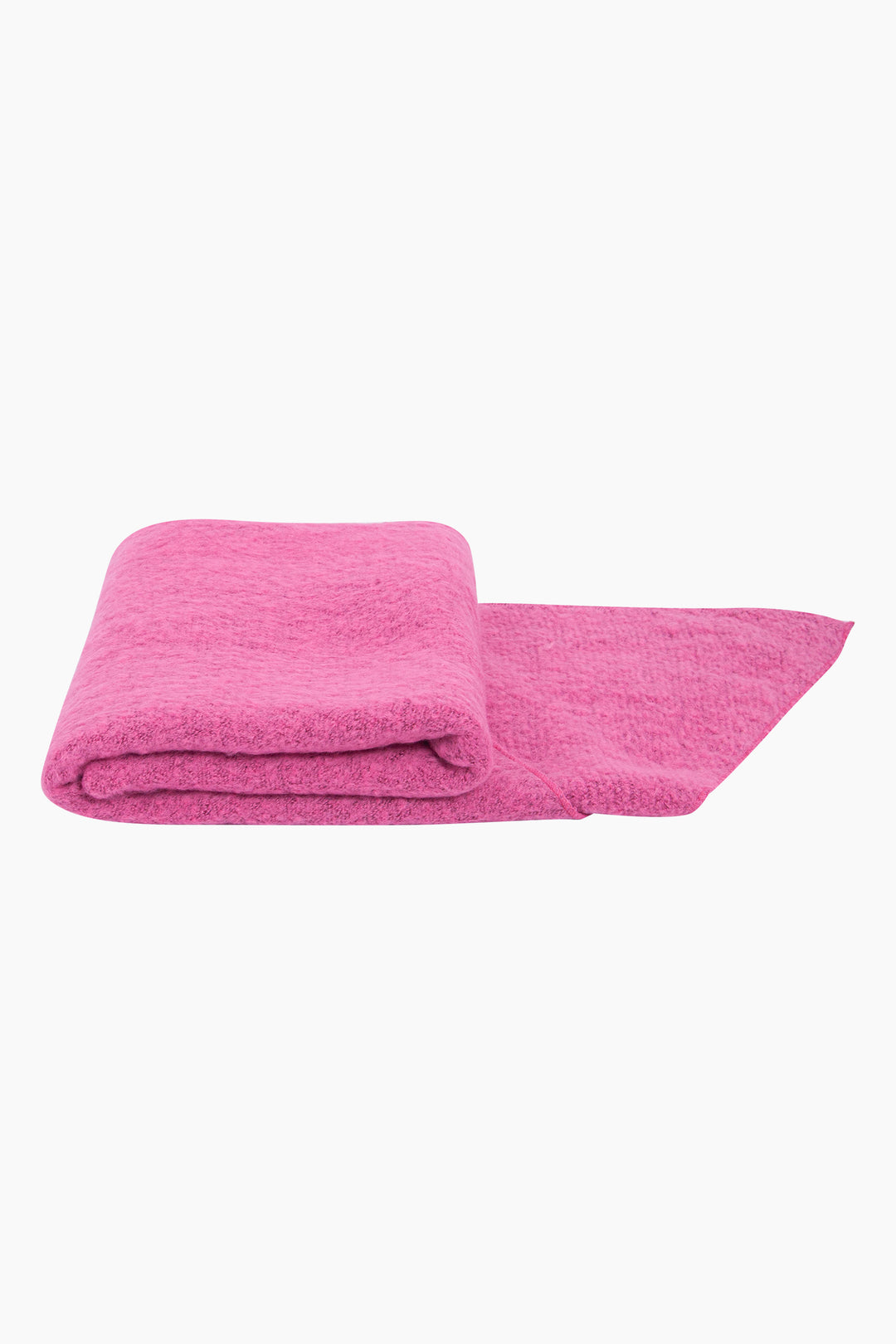 Asymmetric-Heavyweight-Scarf-in-Barbie-Pink