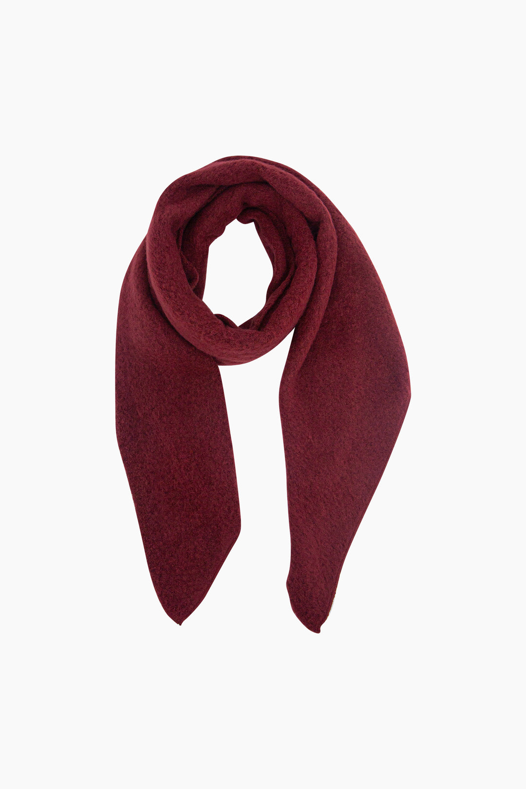 Asymmetric-Heavyweight-Scarf-in-Berry
