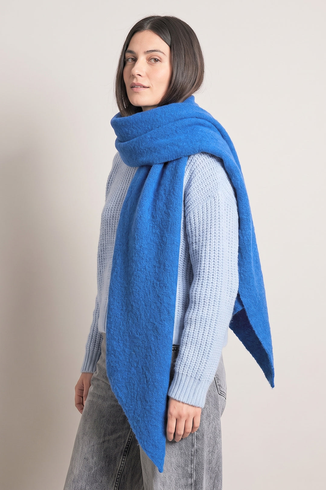 royal-blue-heavyweight-asymmetrical-scarf
