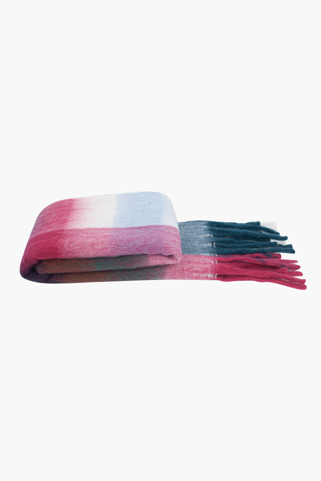 allie-heavyweight-scarf-navy-blue-multi-colourblock-square-folded-winter-weight