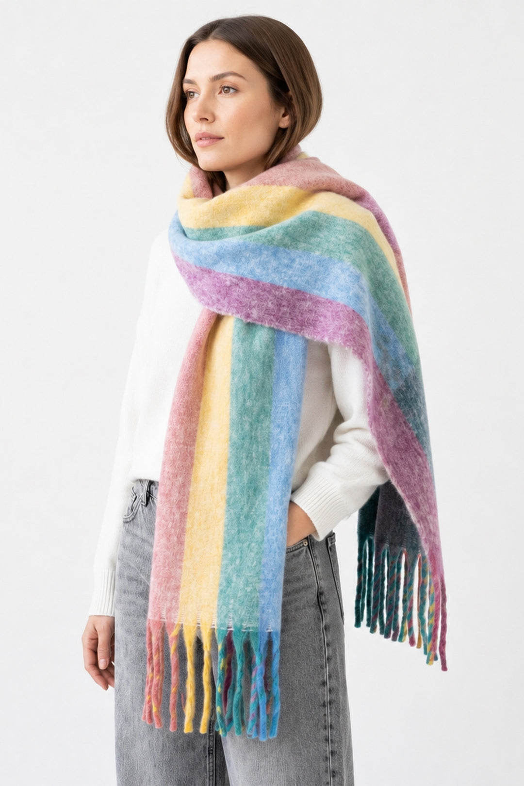 heavyweight-rainbow-stripe-scarf