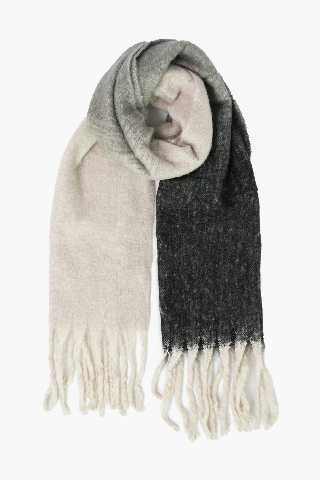 ana-grey-colour-block-heavyweight-scarf-tassels