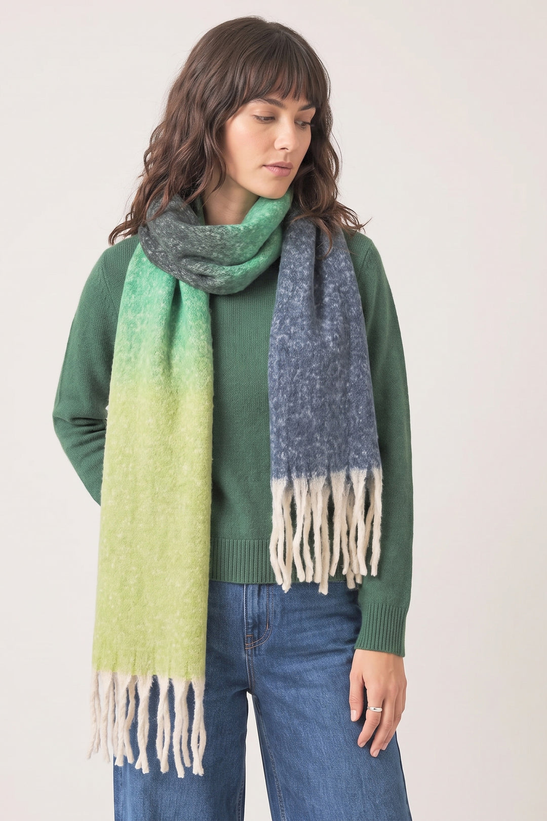 colour-block-two-tone-heavyweight-scarf-blue-green