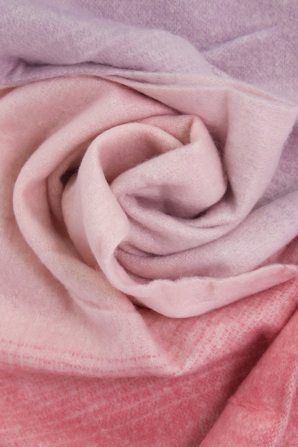 ana-pink-colour-block-heavyweight-scarf-close-up