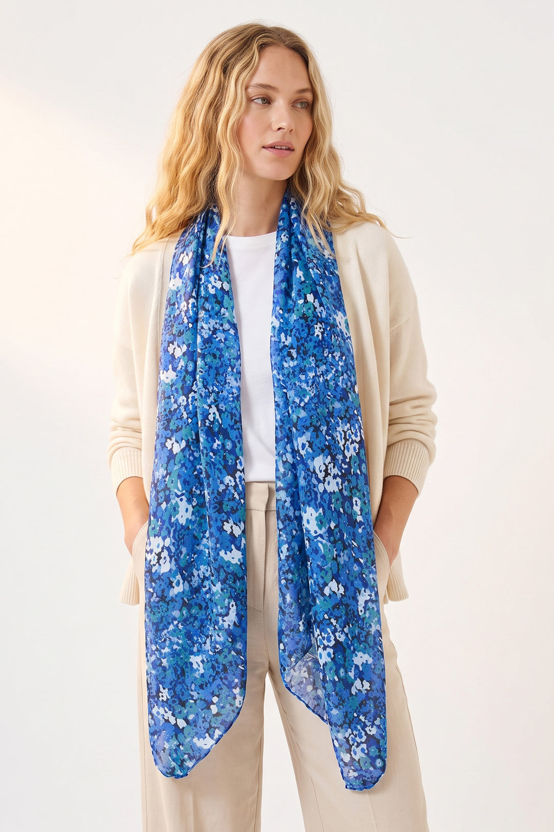 blue-lightweight-floral-scarf