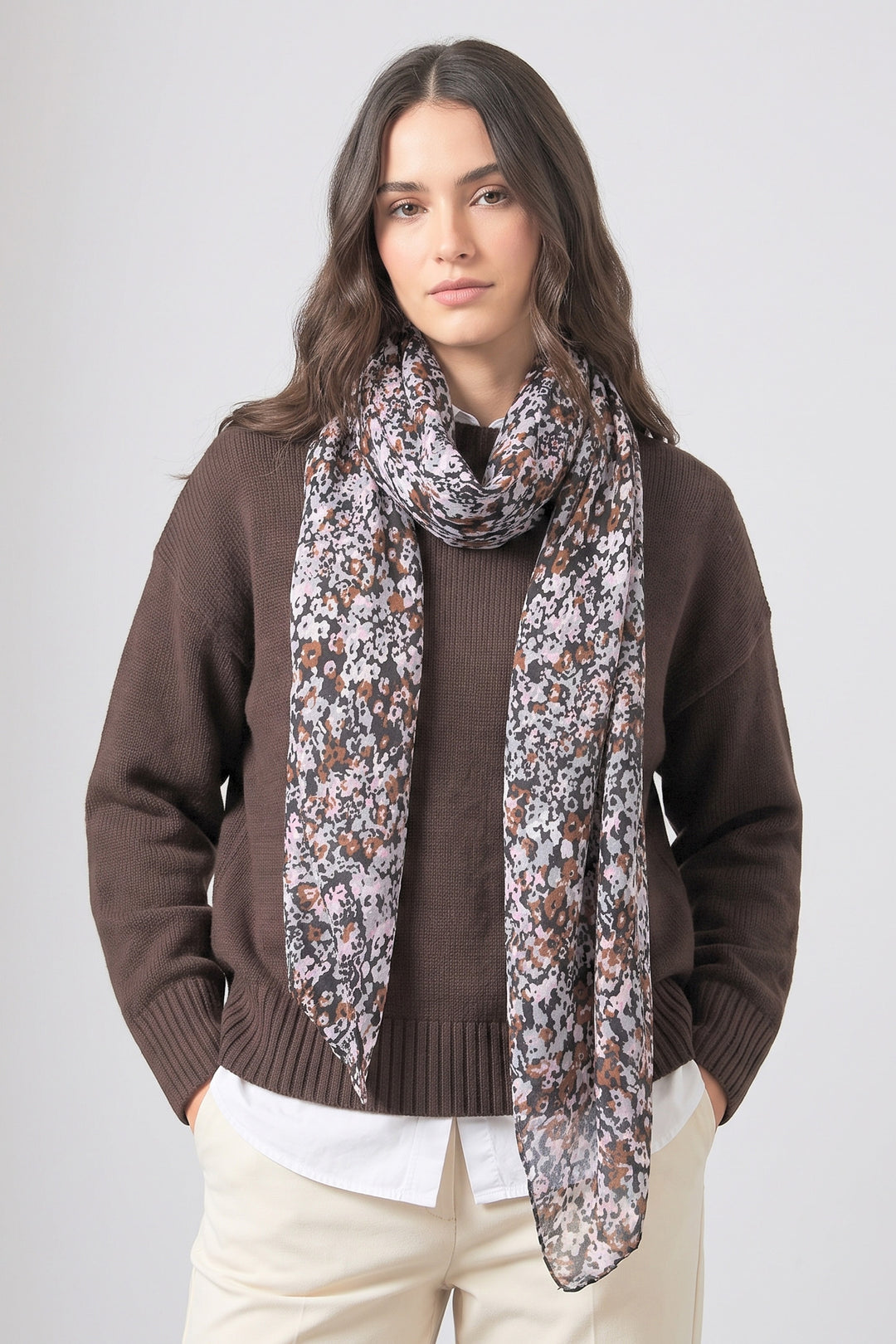 neutral-lightweight-floral-scarf
