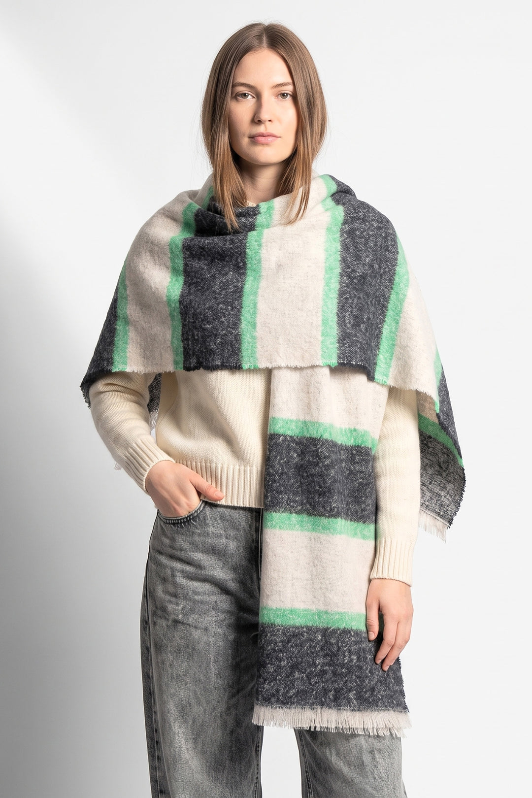 heavyweight-colourblock-stripe-scarf