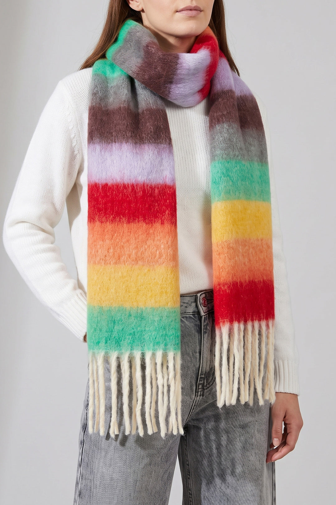 rainbow-stripe-heavyweight-scarf