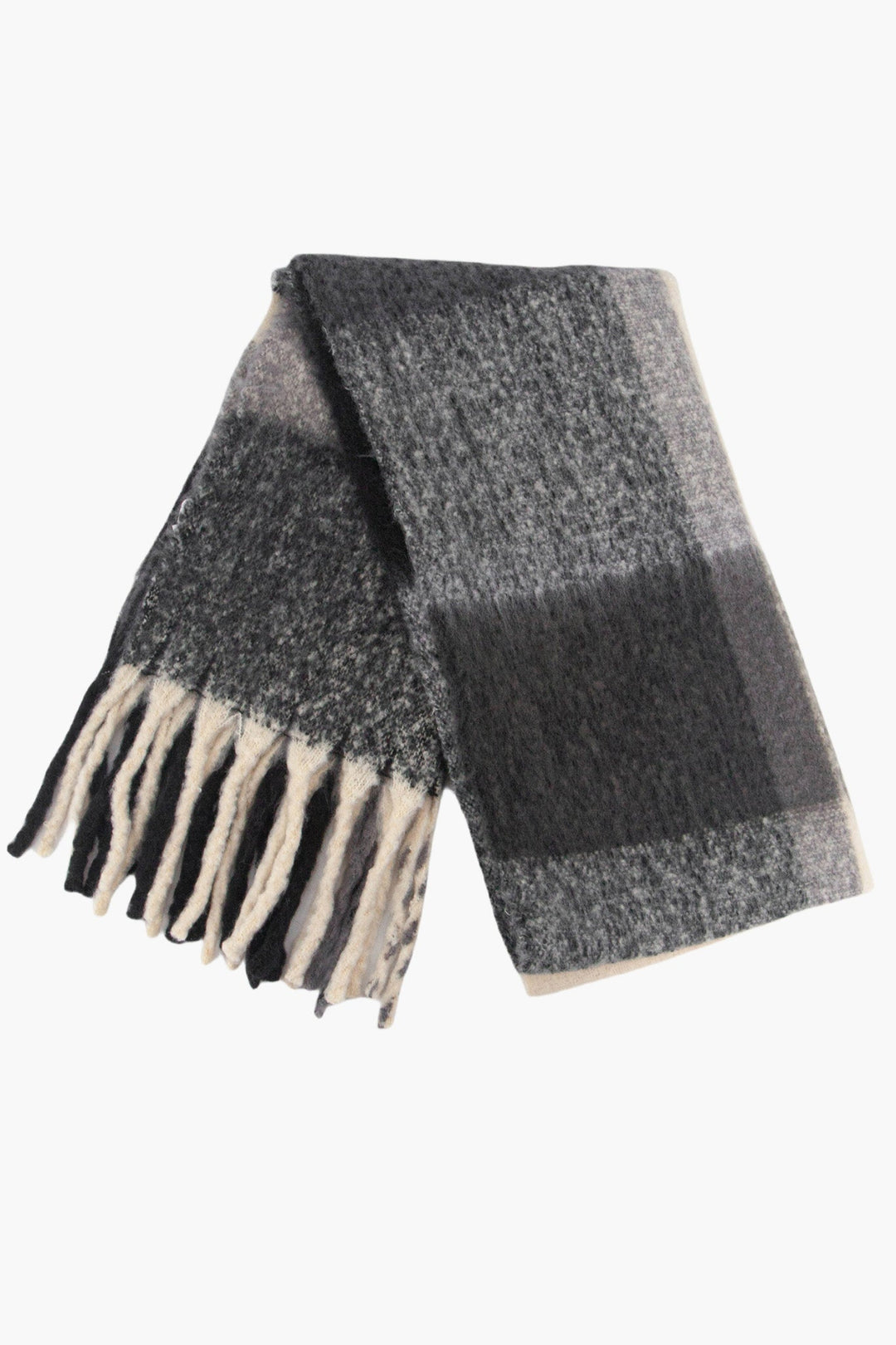 yara-black-square-colour-block-heavyweight-scarf-folded