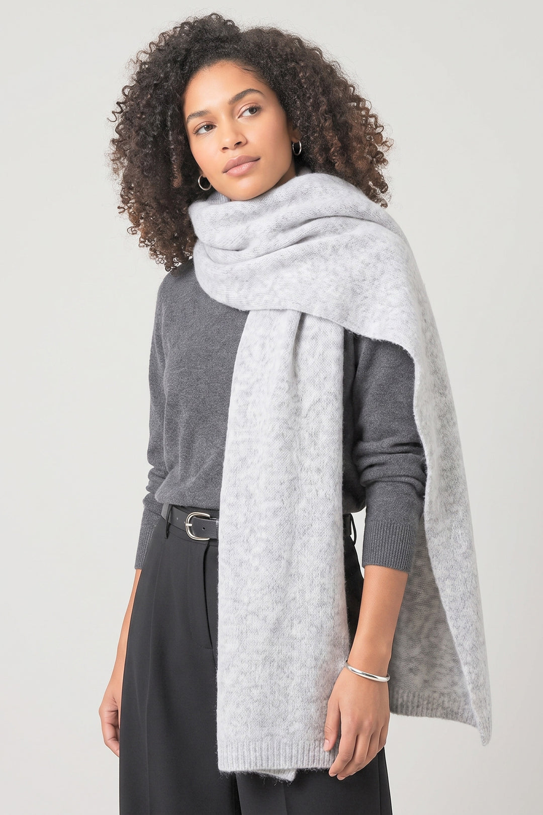 hadley-light-grey-wool-blend-heavyweight-scarf-plain