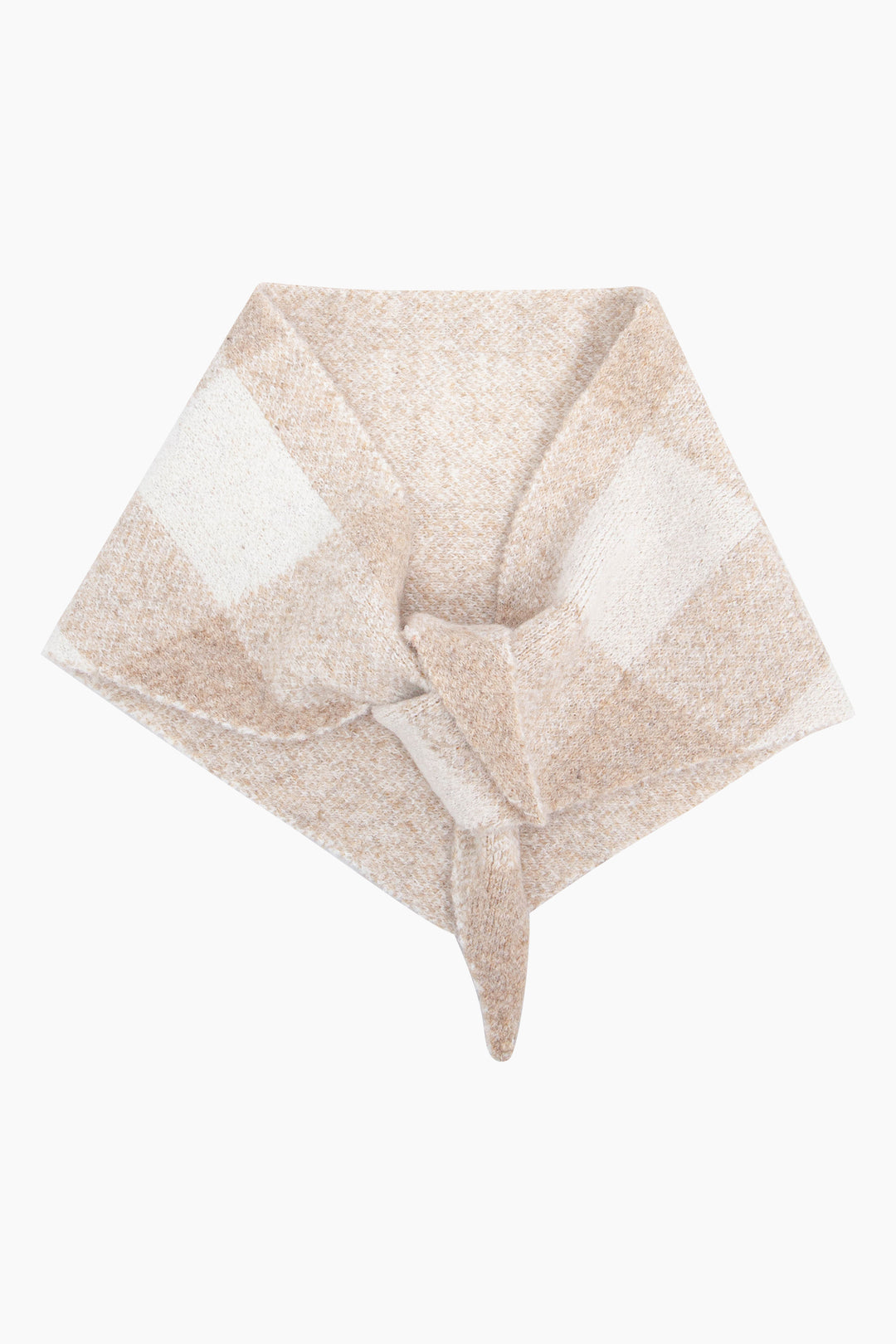 Check-Triangle-Heavyweight-Scarf-in-Cream
