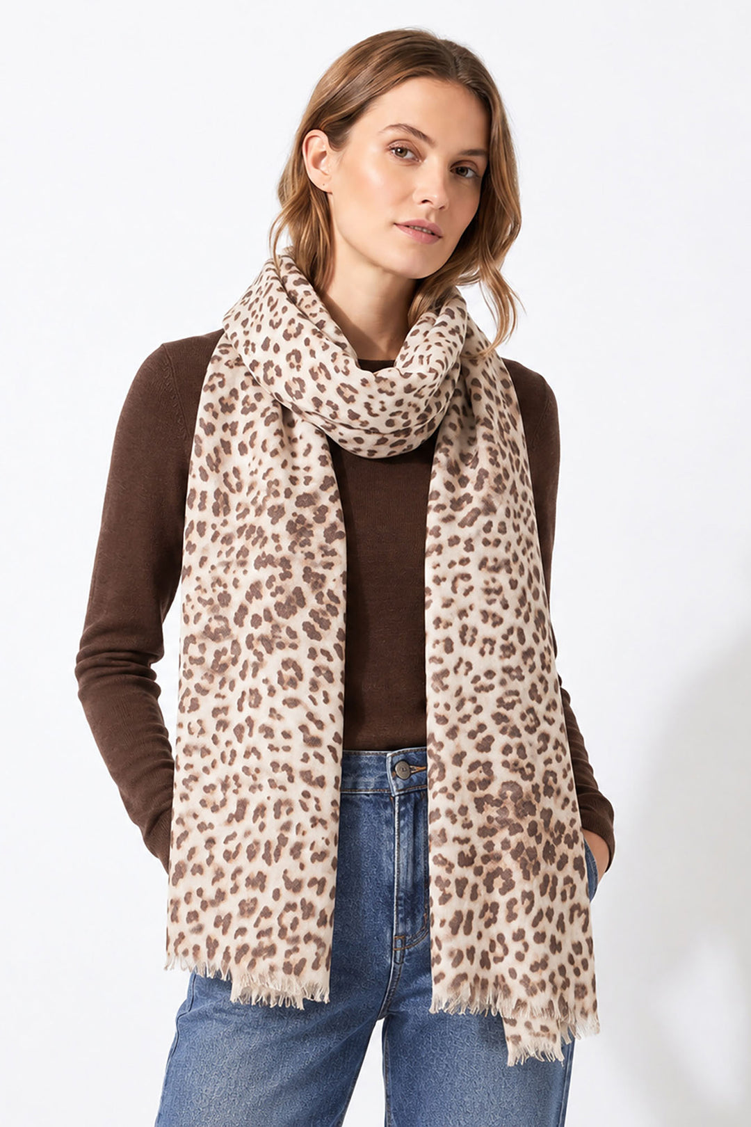 Odessa-Lightweight-Scarf-Cream-Leopard
