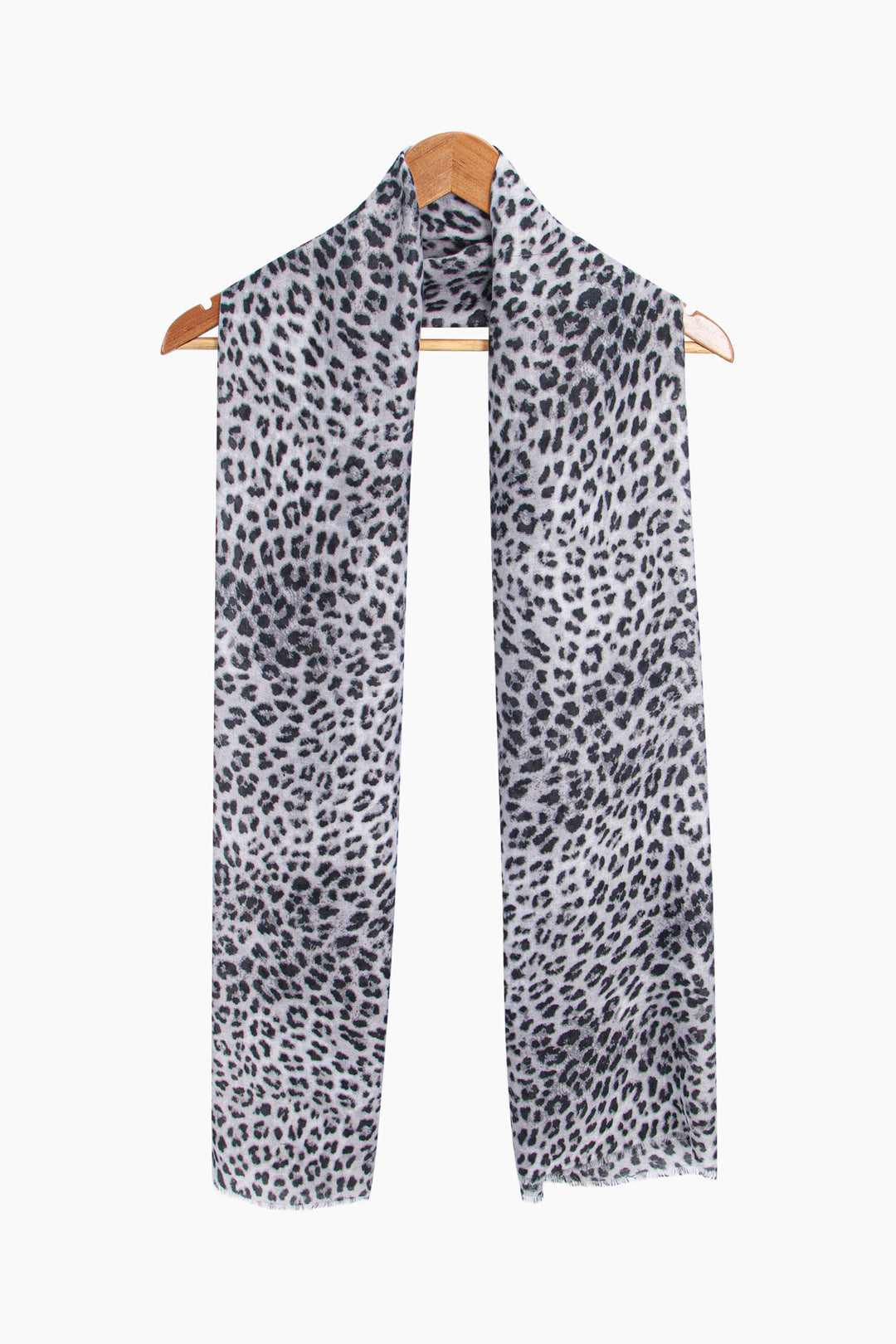 odessa-lightweight-scarf-white-leopard-print-on-coat-hanger