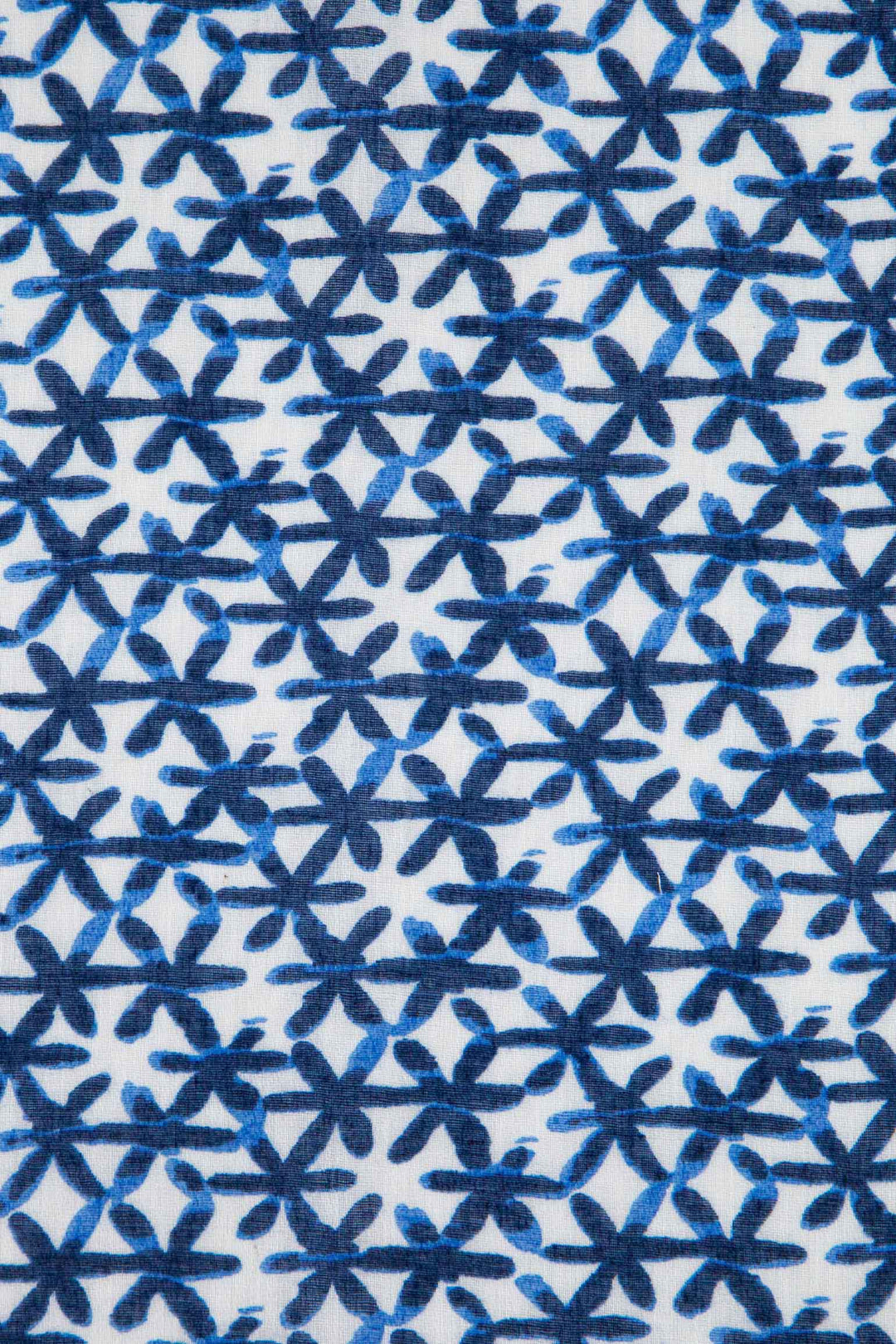 marcie-lightweight-scarf-blue-multi-print-close-up-floral-pattern