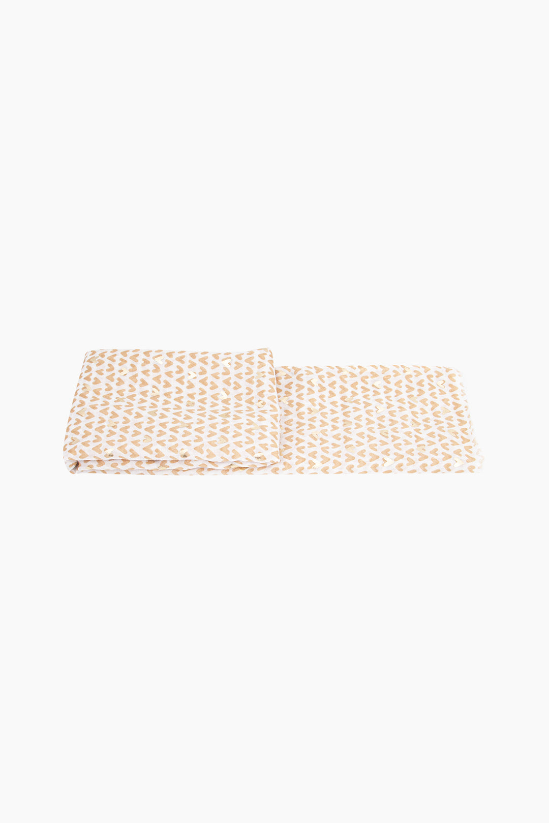 niamh-lightweight-scarf-cream-love-hearts-folded-summer-weight
