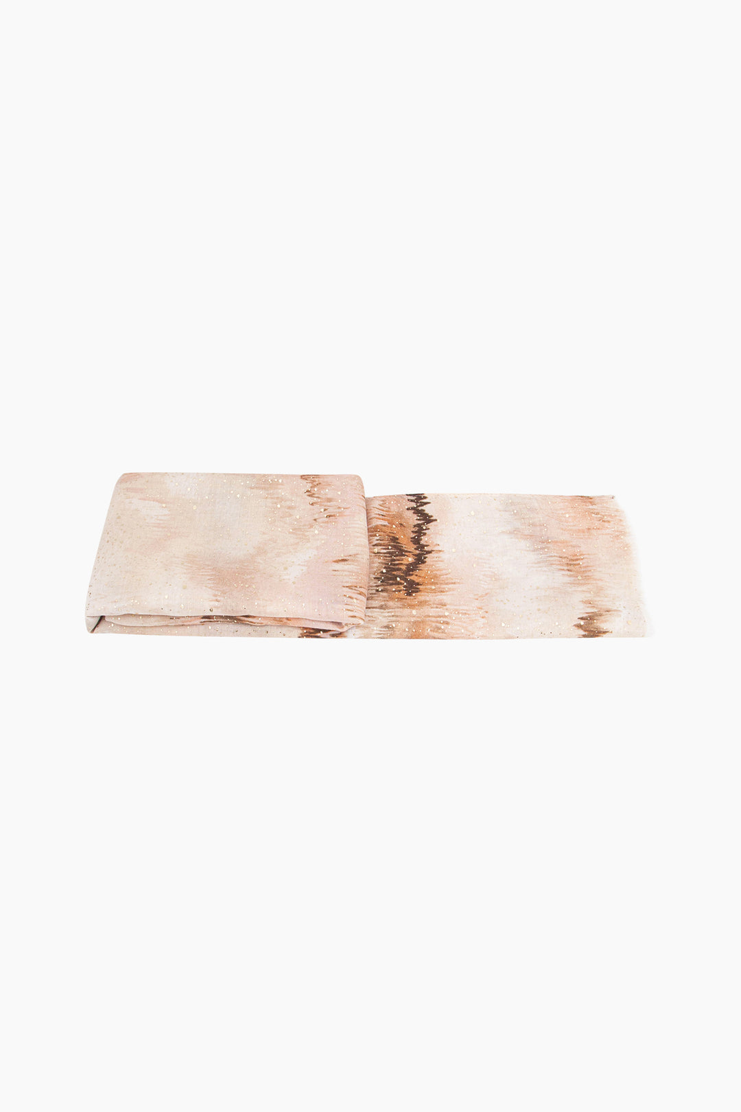 aurora-lightweight-scarf-neutral-ombre-metallic-folded-summer-weight